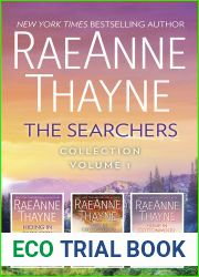 The Searchers Collection Volume 1: Hiding in Park City Lost in Cottonwood Canyon Home in Cottonwood Canyon How to Train a Cowboy