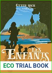 Otter Rock Book 3: Les Enfants