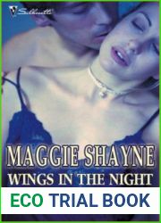 Wings in the Night Part 1 (Wings in the Night, #1-6)