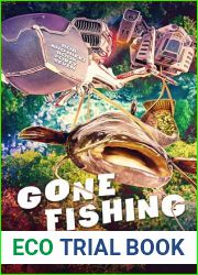 Gone Fishing (Bob and Nikki, #47)