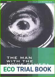The Man With the Movie Camera (KINOfiles Film Companions)