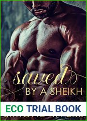 Saved by a Sheikh