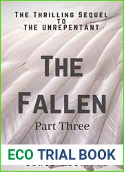 The Fallen: Part Three (The Redeemable, #10)