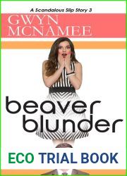 Beaver Blunder (Scandalous Slip #3)