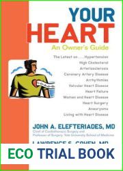 Your Heart: An Owner|s Guide