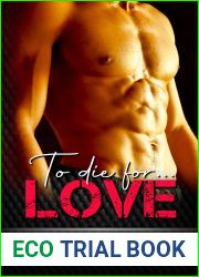 To Die for Love (To Die For… #5)