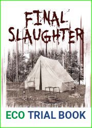 Final Slaughter (Slaughter Books Book 3)