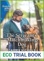 The Sergeant|s Matchmaking Dog (Small-Town Sweethearts, #5)