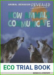 How Animals Communicate (Animal Behavior Revealed)