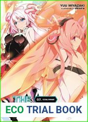 The Asterisk War, Vol. 7 (light novel): Festival Symphony