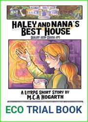 Haley and Nana|s Best House (Haley and Nana #4)