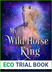 My Wild Horse King (The Russian Witch|s Curse Book 4)