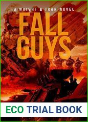 Fall Guys (Wright and Tran #3)