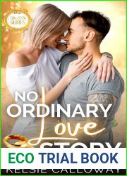 No Ordinary Love Story
