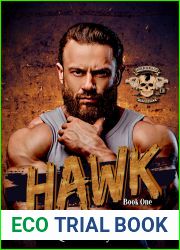 Hawk (Harriers of Vengeance #1)