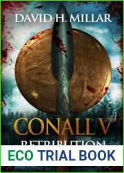 Conall V Retribution: Dioltas (Conall, #5)
