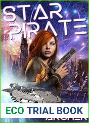 Star Pirate (Star Pirate #1)