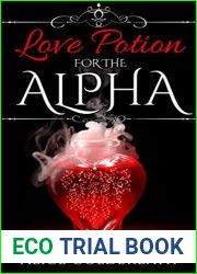 Love Potion for the Alpha