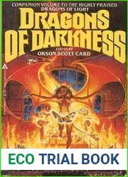 Dragons of Darkness
