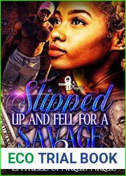 Slipped Up and Fell for A Savage 2