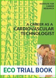 Career as a Cardiovascular Technologist