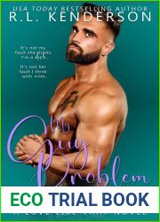 My Guy Problem (A Love Like That, #5)