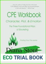 CPE Workbook: Character, Plot, and Emotion