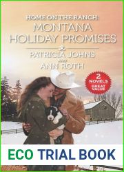 Home on the Ranch: Montana Holiday Promises