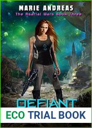 Defiant Ruin (The Asarlai Wars, #3)
