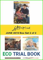 Harlequin Love Inspired June 2019 - Box Set 2 of 2: An Anthology