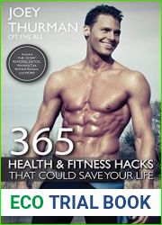 365 Health and Fitness Hacks That Could Save Your Life