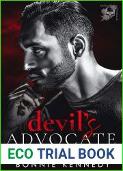 Devil|s Advocate (Devil|s Playground #1)