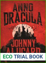 Johnny Alucard (Anno Dracula, #4)
