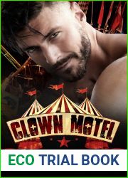 Clown Motel (Welcome to the Circus, #4)