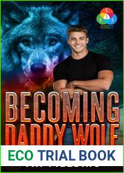 Becoming Daddy Wolf (RGB Security Book 1)