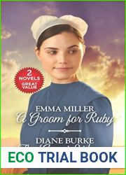 A Groom for Ruby and The Amish Witness: An Anthology