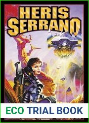 Heris Serrano (The Serrano Legacy, #1-3)