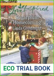 Sugarplum Homecoming (Whisper Falls, #3)