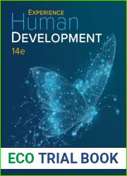 Experience Human Development