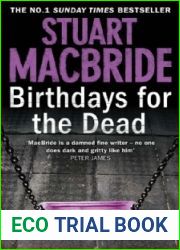 Birthdays for the Dead (Ash Henderson, #1)