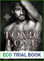 Toxic Love (Venomous Gods, #1)