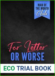 For Letter or Worse