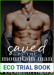 Saved By The Mountain Man