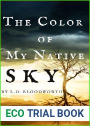 The Color of My Native Sky