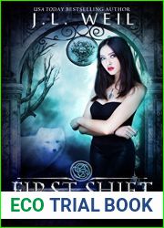 First Shift (Nine Tails, #1)