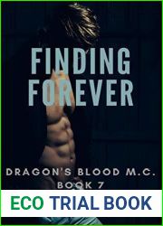 Finding Forever (Dragon|s Blood M.C. #7)
