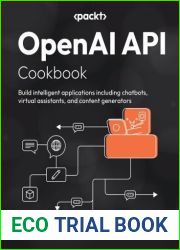 OpenAI API Cookbook: Build intelligent applications including chatbots, virtual assistants, and content generators