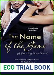 The Name of the Game (Something New, #3)