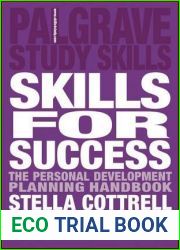 Skills For Success