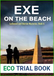 Exe on the beach (Lockwood and Darrow Mysteries Book 6)